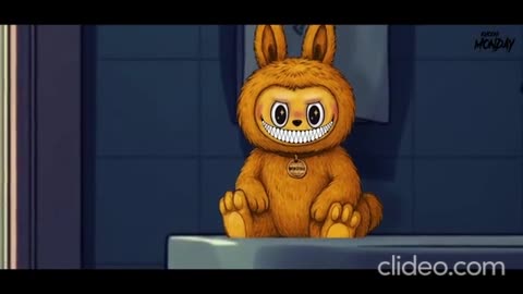 labubu doll halloween horror-story-1