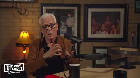 James Woods Reveals Hollywood’s DEI Rules