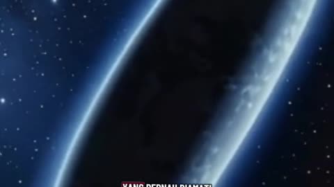 Bentuk Asli Bintang: Bukan Bola Sempurna, Tapi Telur Kosmik yang Berputar Gila! 🌠