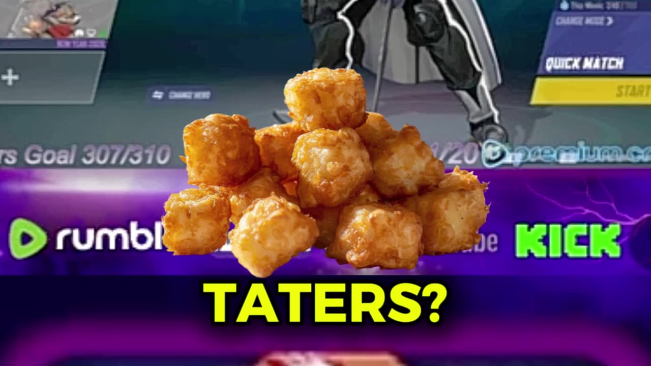 Marvel Rivals. Retro Hauk Wants Snacks Meme.