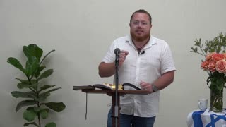 Incorruptible Faith in a Corrupted World