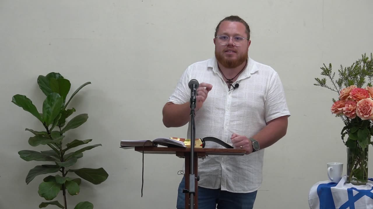 Incorruptible Faith in a Corrupted World