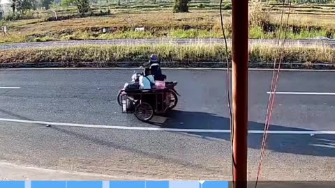 Sounds of ongoing clashes between Cambodian and Thai forces along the border.