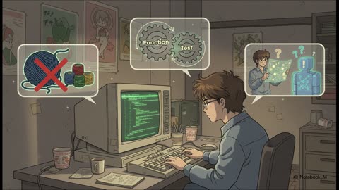 AI Prompt Engineering Strategy