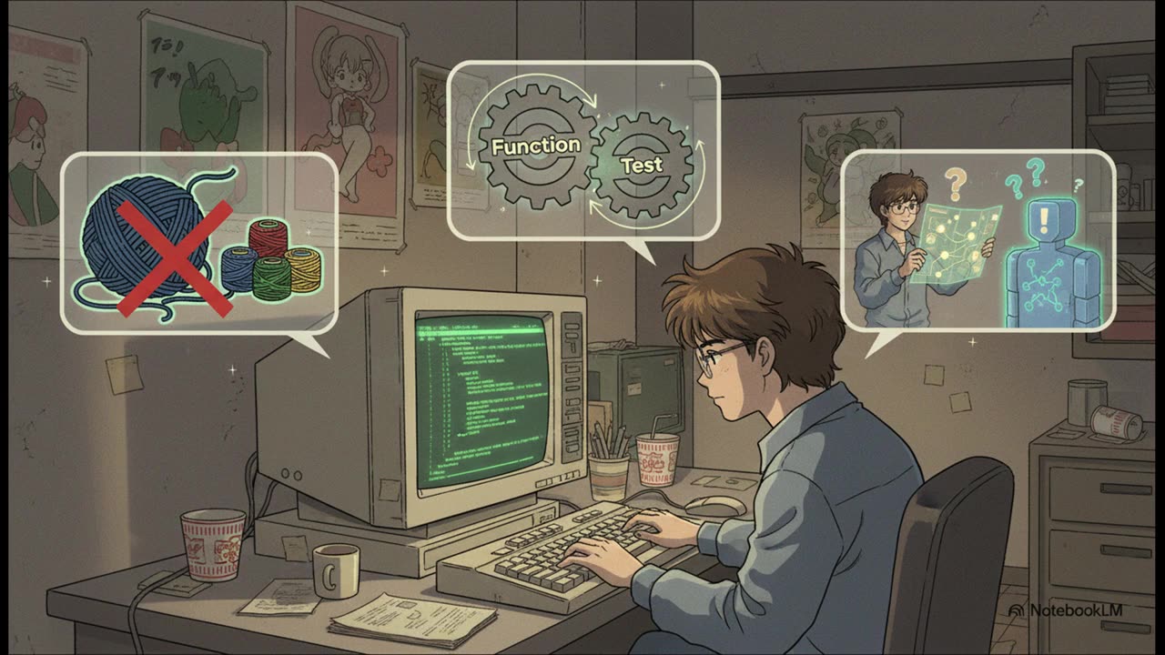 AI Prompt Engineering Strategy