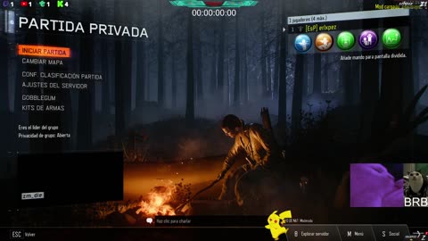 2K QHD 60 FPS | CALL OF DUTY | BLACK OPS 3 | CUSTOM MAPS | SUBIENDO RONDAS | 2P