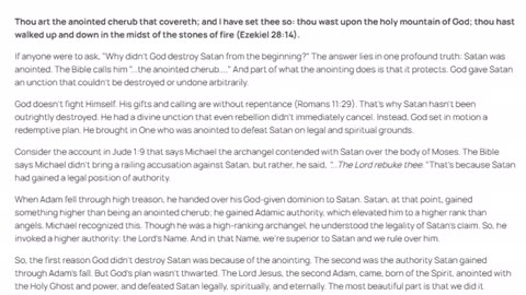 Rhapsody of realities - November 27, 2025