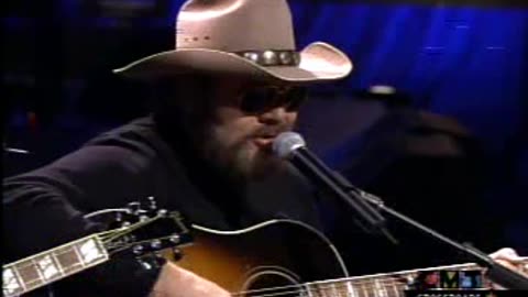 Hank Williams Jr. & Kid Rock - That's My Life = CMT Crossroads