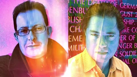 Colin Liddell on the Luke Ford Show (Winter Solstice 2024)