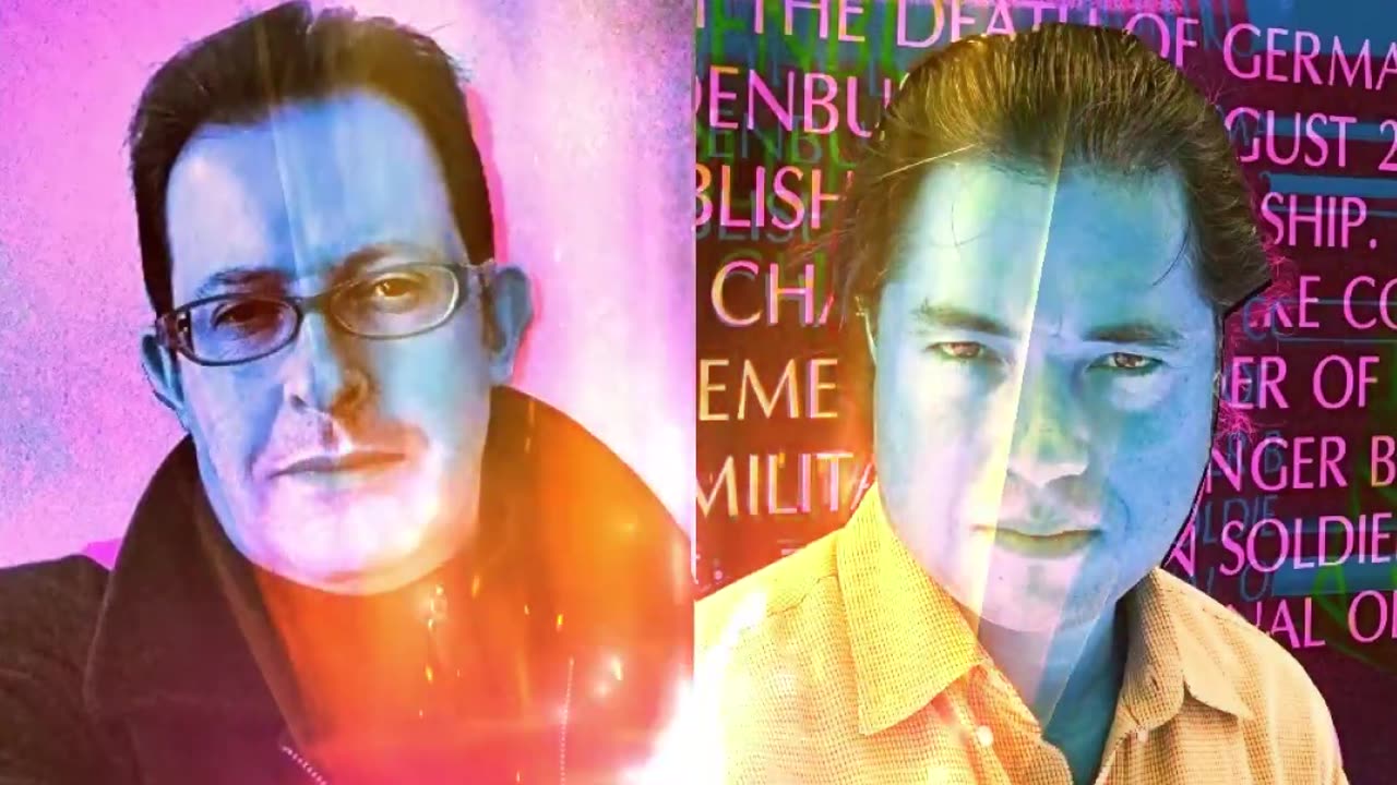 Colin Liddell on the Luke Ford Show (Winter Solstice 2024)
