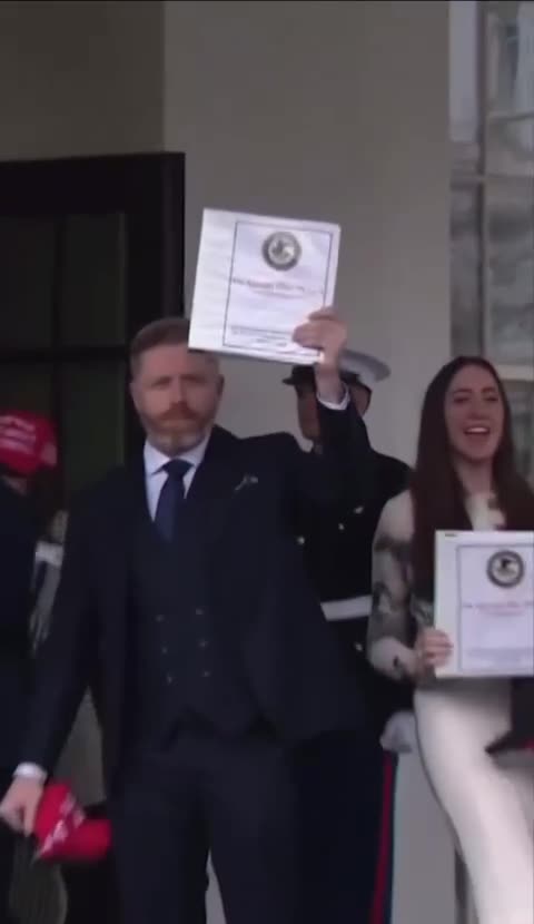 Liz Wheeler, LibsOfTIkTok, DC Draino and Others Leave WH With Phase 1 of Epstein Files