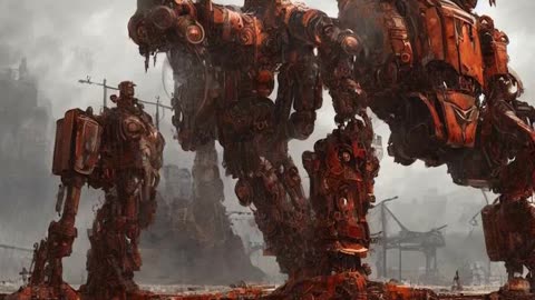 Mark Witten's Quitting Heaven Welcome to the Machine II