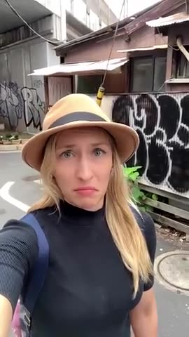 Japan experiencing the fruits of diversity Get the niggers out