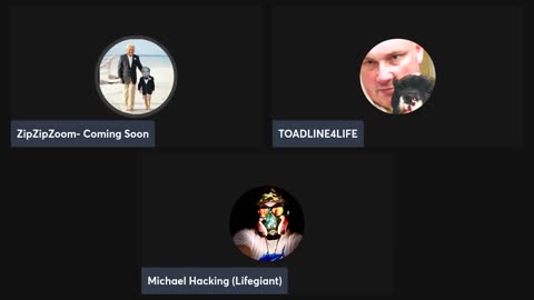 2022-5-18 Disturbing Revelations Re Michael J Hacking, Heather news, Cyrax still a joke