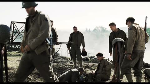 Saving Private Ryan - Movie that changed my life
