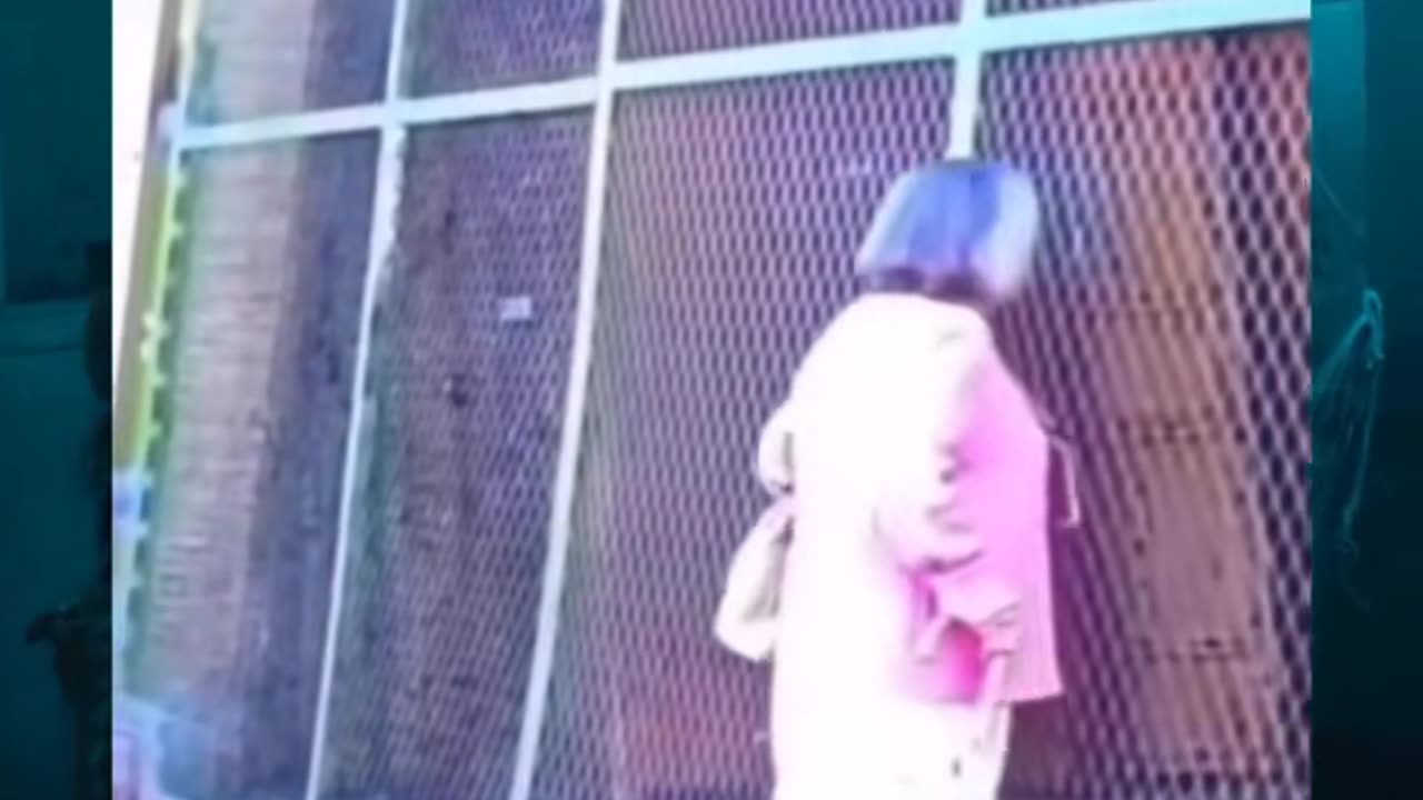 😱👻 What Just Happened?! Unsettling Clip | TheHauntingHour