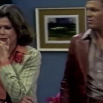 All That Glitters: Jessica Walter