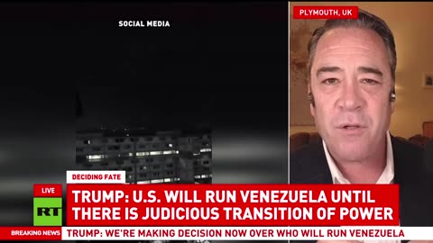 This is the worst kind of regime change war — Patrick Henningsen