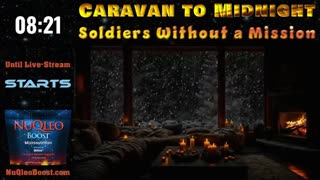 Soldiers Without a Mission - John B Wells LIVE