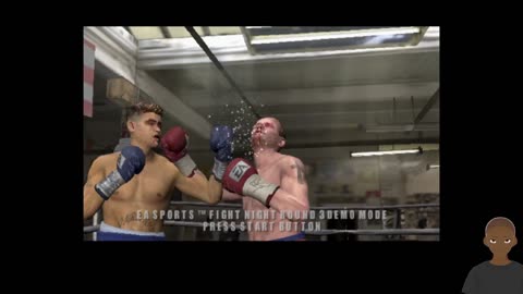 Fight Night Battle Royale