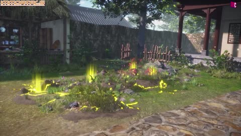 Alchemy Supreme -Episodul 16-20