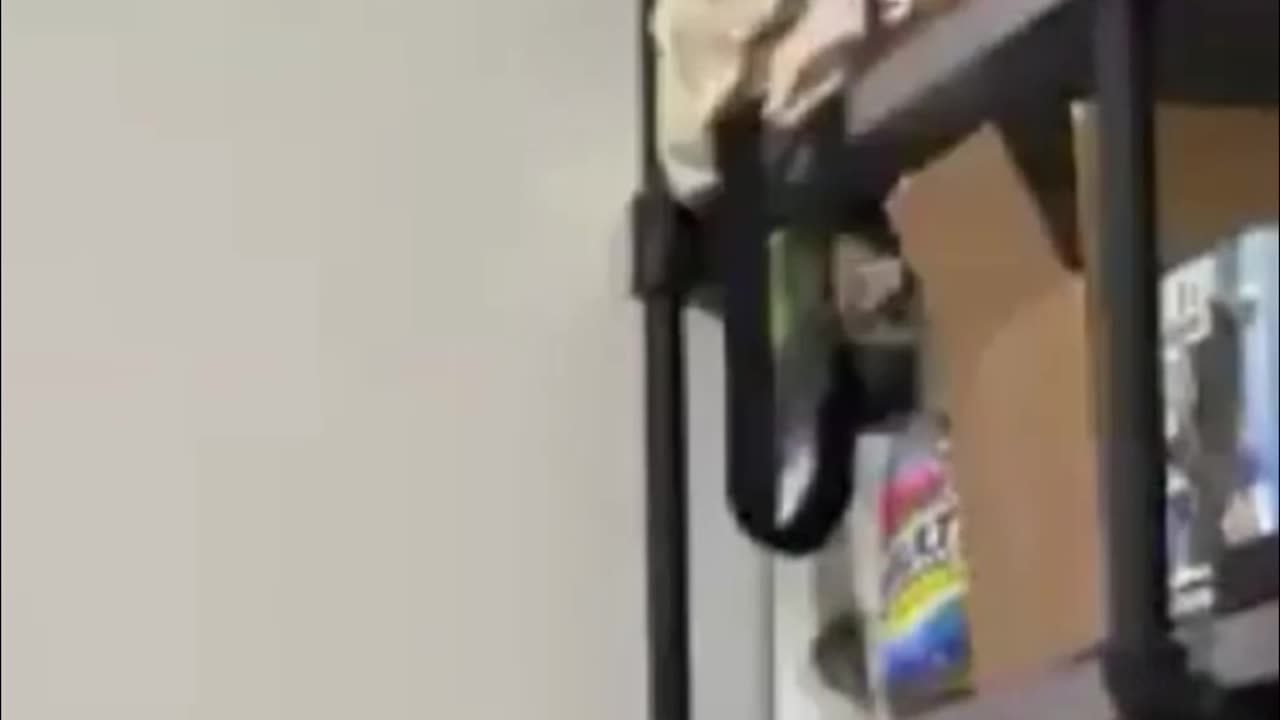 Jersey Reveal! A Surprising Moment Caught on Camera