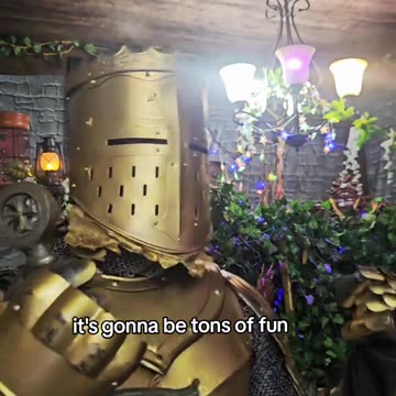 TO THY FOREST!!! 🌲🌲🌳🌳