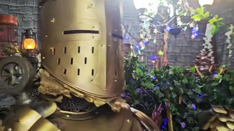 TO THY FOREST!!! 🌲🌲🌳🌳