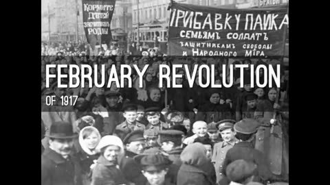 Alexander Solzhenitsyn - 200 Years Together - Chapter 13 - The February Revolution