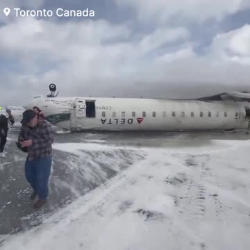All WOMEN crew FLIP AIRPLANE