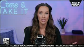 INFOWARS LIVE - 10/3/25: The End of INFOWARS? | The American Journal with Breanna Morello / The Alex Jones Show / The War Room With Harrison Smith