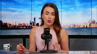INFOWARS LIVE - 10/3/25: The End of INFOWARS? | The American Journal with Breanna Morello / The Alex Jones Show / The War Room With Harrison Smith