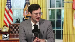 INFOWARS LIVE - 10/3/25: The End of INFOWARS? | The American Journal with Breanna Morello / The Alex Jones Show / The War Room With Harrison Smith