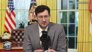 INFOWARS LIVE - 10/3/25: The End of INFOWARS? | The American Journal with Breanna Morello / The Alex Jones Show / The War Room With Harrison Smith
