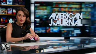 INFOWARS LIVE - 10/3/25: The End of INFOWARS? | The American Journal with Breanna Morello / The Alex Jones Show / The War Room With Harrison Smith