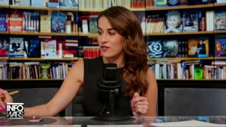 INFOWARS LIVE - 10/3/25: The End of INFOWARS? | The American Journal with Breanna Morello / The Alex Jones Show / The War Room With Harrison Smith