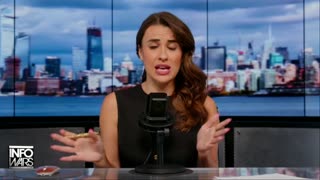 INFOWARS LIVE - 10/3/25: The End of INFOWARS? | The American Journal with Breanna Morello / The Alex Jones Show / The War Room With Harrison Smith