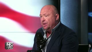 INFOWARS LIVE - 10/3/25: The End of INFOWARS? | The American Journal with Breanna Morello / The Alex Jones Show / The War Room With Harrison Smith