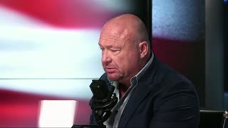 INFOWARS LIVE - 10/3/25: The End of INFOWARS? | The American Journal with Breanna Morello / The Alex Jones Show / The War Room With Harrison Smith
