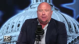 INFOWARS LIVE - 10/3/25: The End of INFOWARS? | The American Journal with Breanna Morello / The Alex Jones Show / The War Room With Harrison Smith