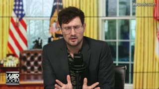 INFOWARS LIVE - 10/3/25: The End of INFOWARS? | The American Journal with Breanna Morello / The Alex Jones Show / The War Room With Harrison Smith