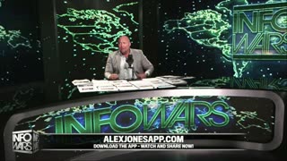 INFOWARS LIVE - 10/3/25: The End of INFOWARS? | The American Journal with Breanna Morello / The Alex Jones Show / The War Room With Harrison Smith
