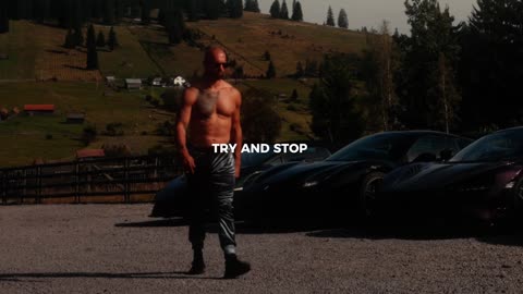 Lesson from Fighting Under the Guidance of Master Po