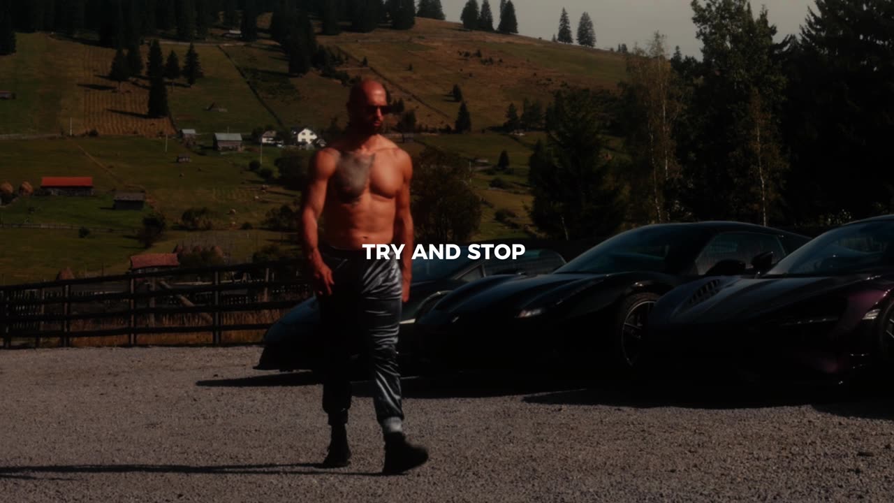 Lesson from Fighting Under the Guidance of Master Po