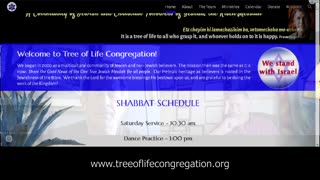 Arizona Today, 22 Dec 2025 - Rabbi Jack Zimmerman