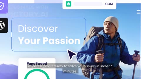 Best Web Hosting for WordPress | Fast, Secure & AI-Powered