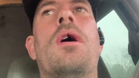 Just hope it’s not too late for you