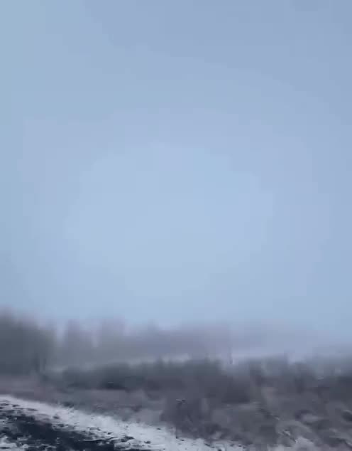 Against the backdrop of significant advances in the Kursk region