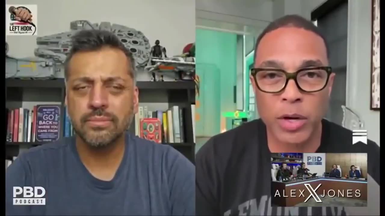 ALEX JONES SATURDAY SPECIAL 10/18/25 • Democrat/Antifa/Communist Launch 2,700 Protests Today