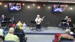 Don Potter Session 1 Saturday 10/18/2025